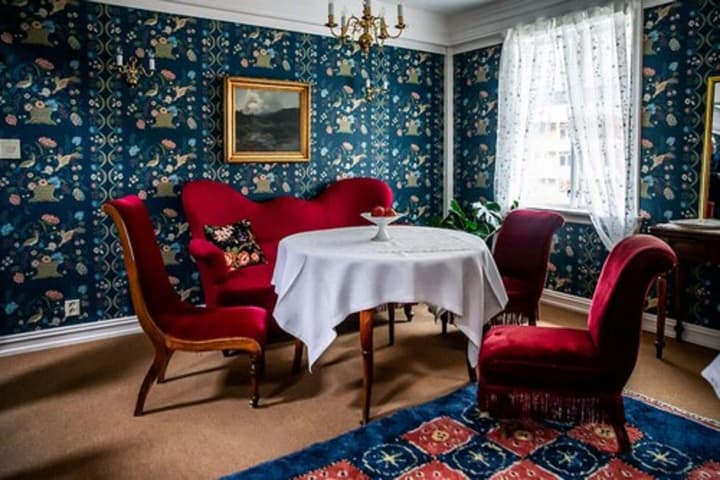 Lindstrøm Hotel