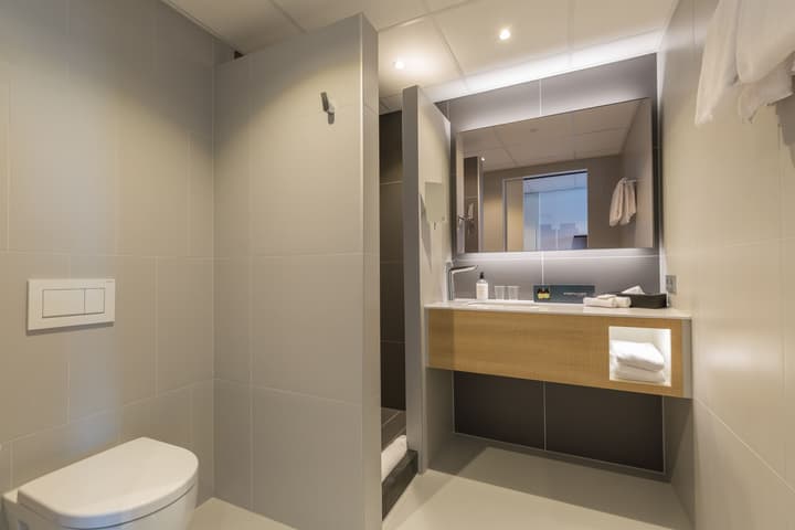Postillion Hotel Rotterdam City Centre