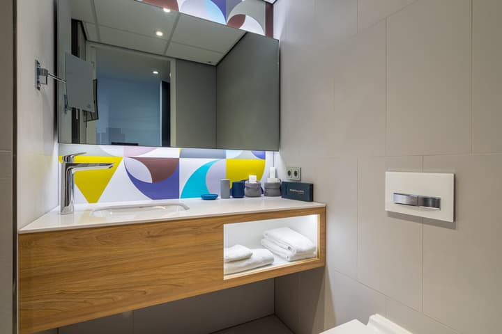 Postillion Hotel Rotterdam City Centre