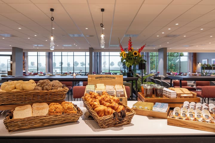 Postillion Hotel Rotterdam City Centre