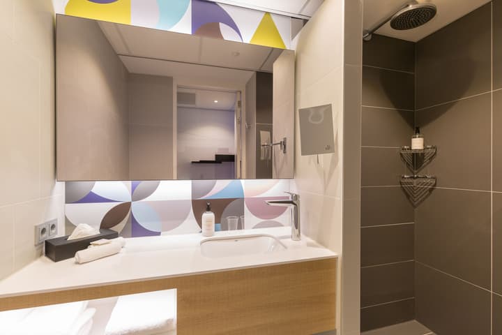 Postillion Hotel Rotterdam City Centre