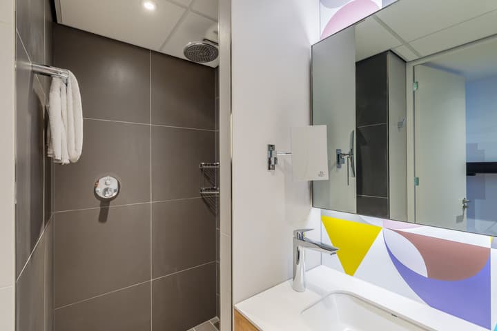 Postillion Hotel Rotterdam City Centre