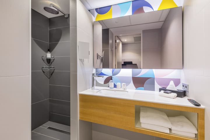 Postillion Hotel Rotterdam City Centre