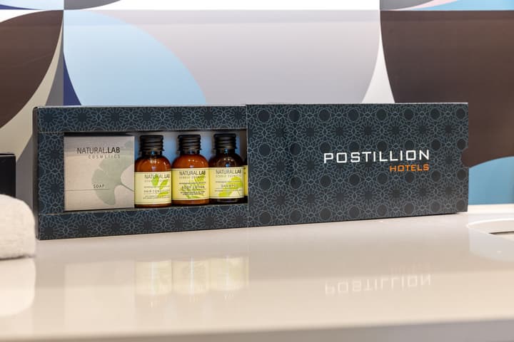 Postillion Hotel Rotterdam City Centre