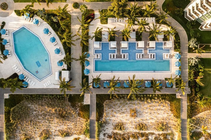 The Ritz-Carlton, Turks & Caicos