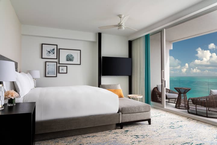 The Ritz-Carlton, Turks & Caicos