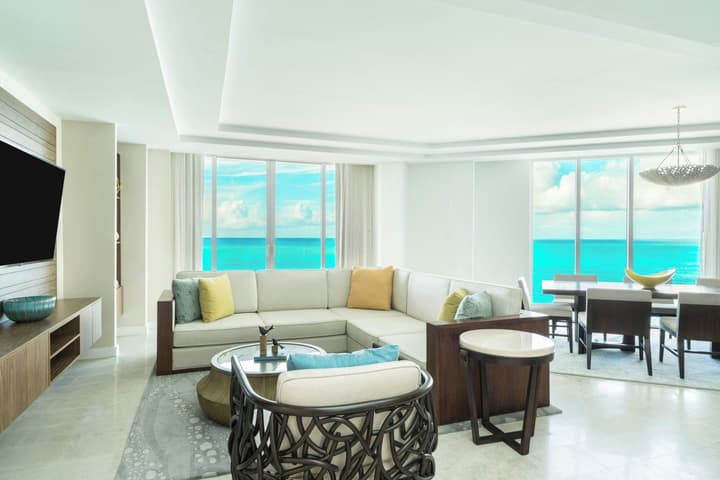 The Ritz-Carlton, Turks & Caicos