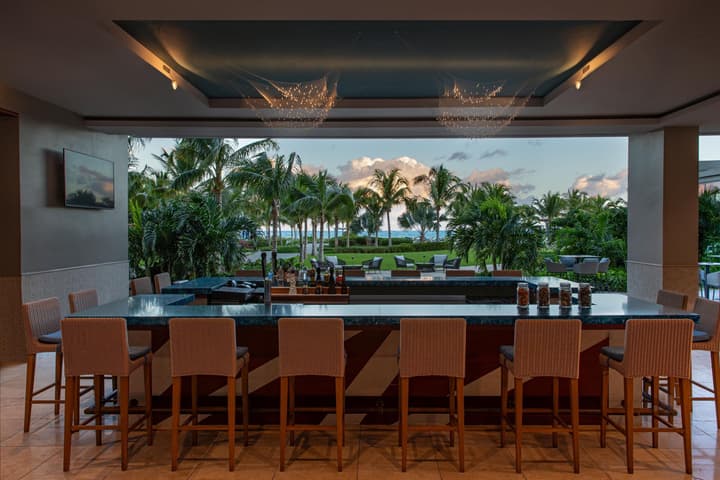 The Ritz-Carlton, Turks & Caicos