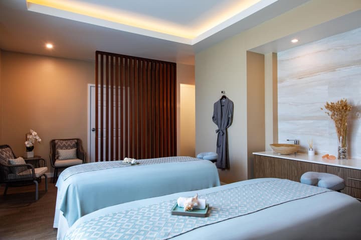 The Ritz-Carlton, Turks & Caicos