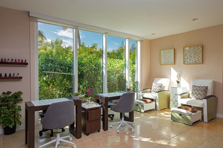 The Ritz-Carlton, Turks & Caicos