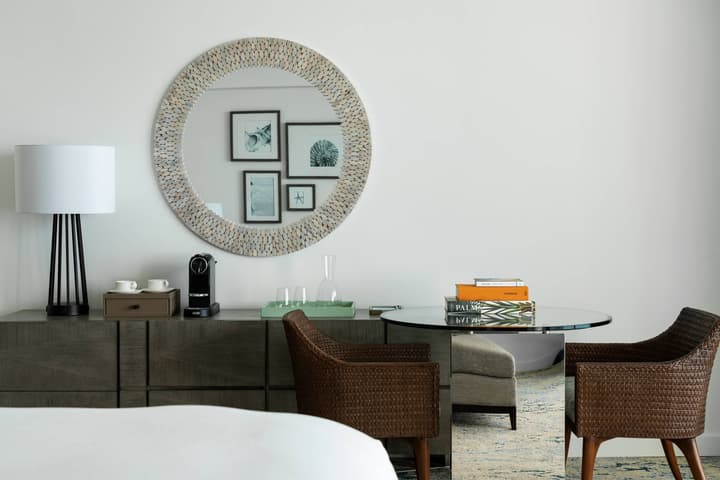 The Ritz-Carlton, Turks & Caicos