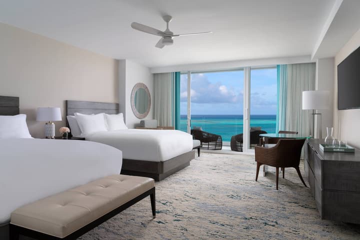 The Ritz-Carlton, Turks & Caicos