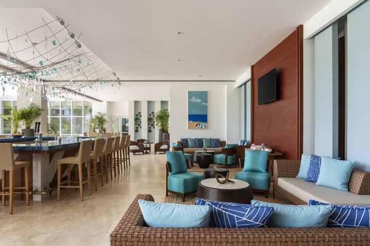 The Ritz-Carlton, Turks & Caicos