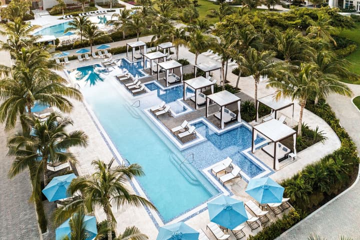The Ritz-Carlton, Turks & Caicos