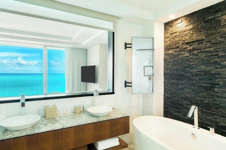 The Ritz-Carlton, Turks & Caicos
