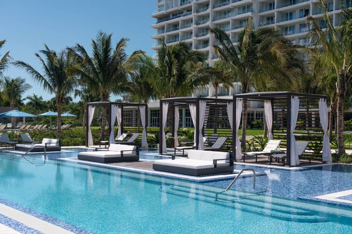 The Ritz-Carlton, Turks & Caicos