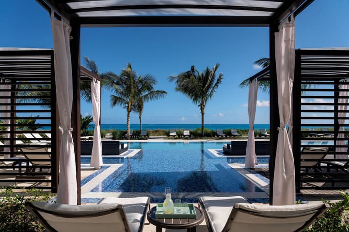 The Ritz-Carlton, Turks & Caicos