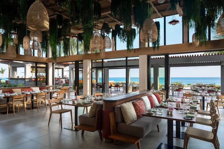 The Ritz-Carlton, Turks & Caicos