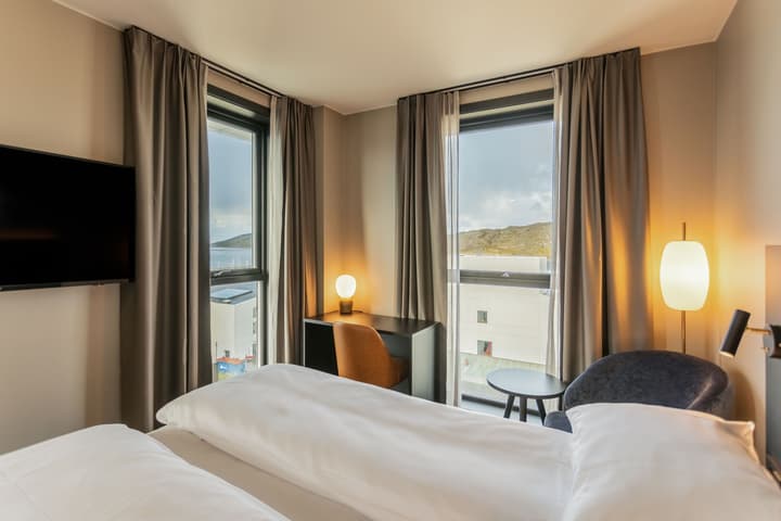 Comfort Hotel Bodø