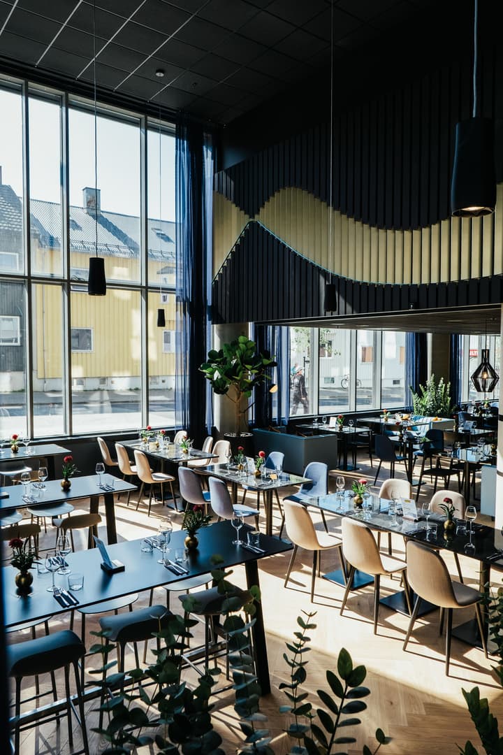 Comfort Hotel Bodø