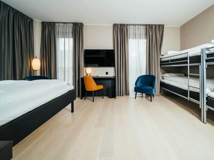 Comfort Hotel Bodø