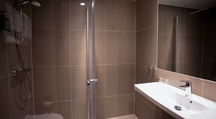 Comfort Hotel Bodø