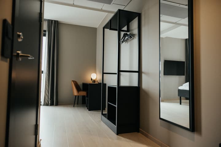 Comfort Hotel Bodø