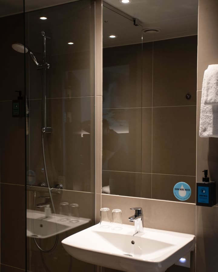 Comfort Hotel Bodø