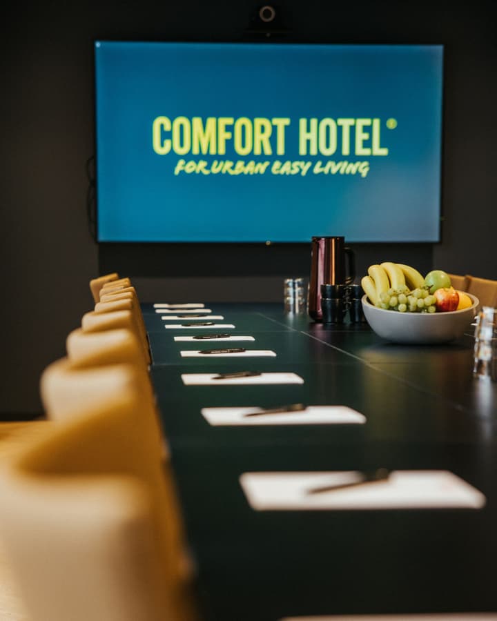 Comfort Hotel Bodø