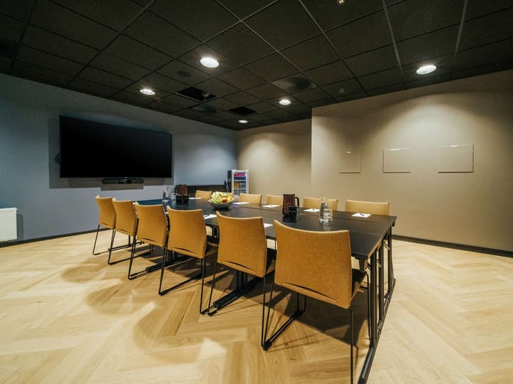 Comfort Hotel Bodø