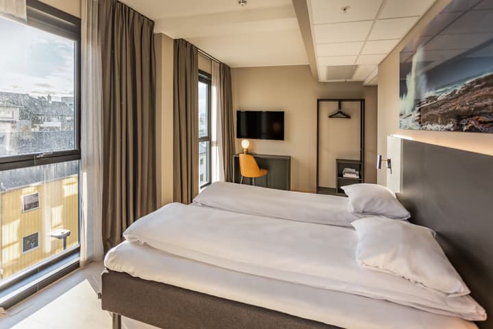Comfort Hotel Bodø
