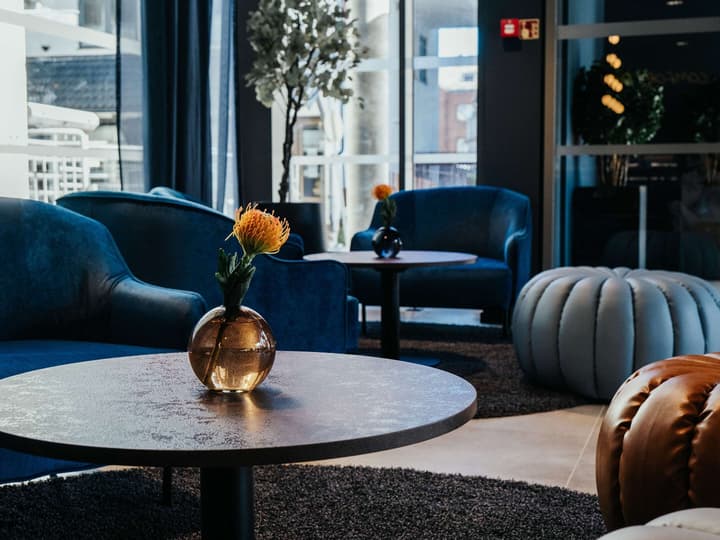 Comfort Hotel Bodø
