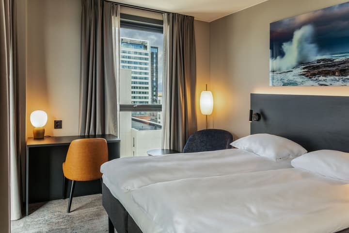 Comfort Hotel Bodø
