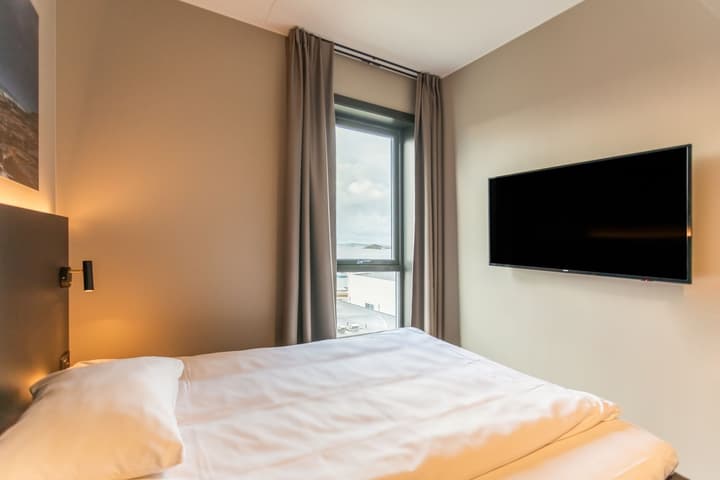 Comfort Hotel Bodø