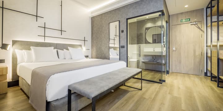 Hotel ILUNION San Mamés