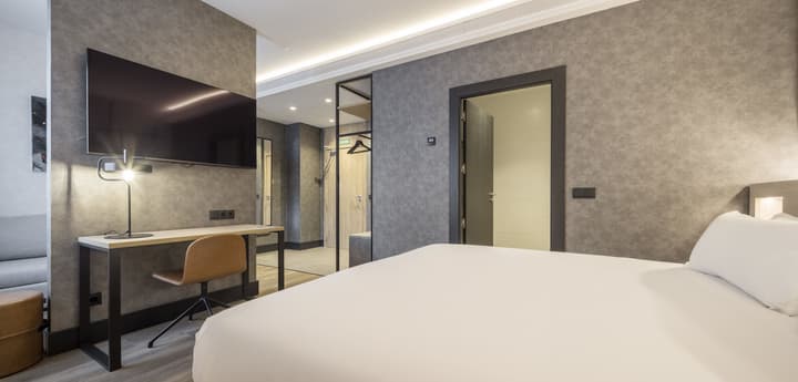 Hotel ILUNION San Mamés