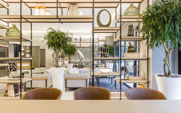 Hotel ILUNION San Mamés