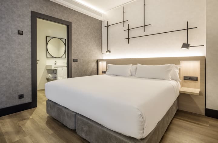 Hotel ILUNION San Mamés