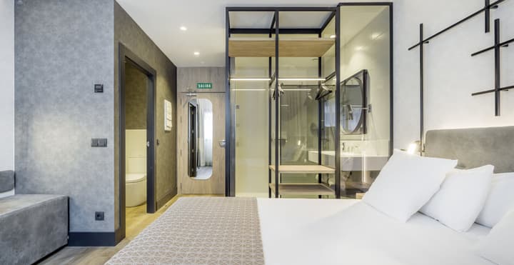 Hotel ILUNION San Mamés