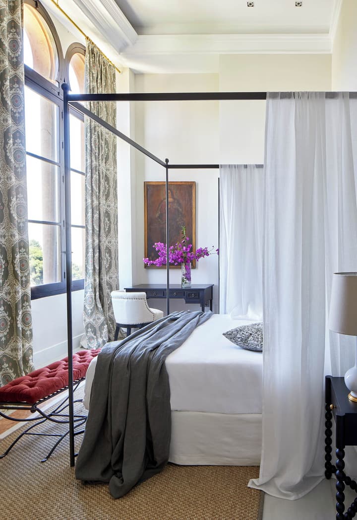 Hotel Soho Boutique Castillo Santa Catalina - Adults Recommended