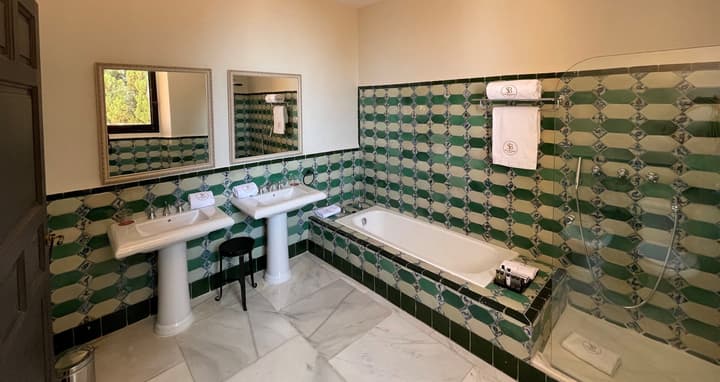 Hotel Soho Boutique Castillo Santa Catalina - Adults Recommended