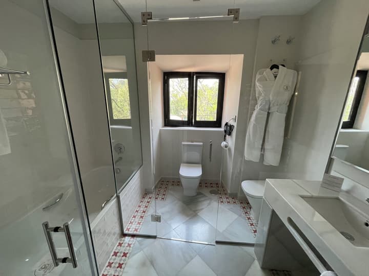 Hotel Soho Boutique Castillo Santa Catalina - Adults Recommended