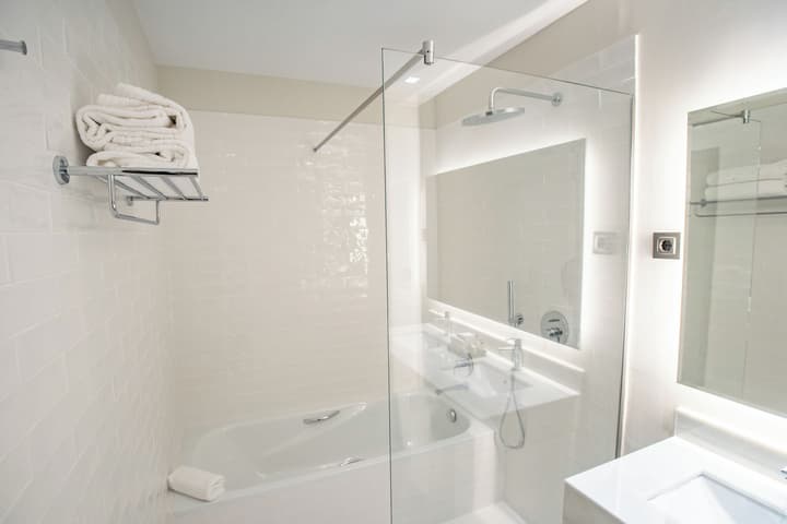 Hotel Soho Boutique Castillo Santa Catalina - Adults Recommended
