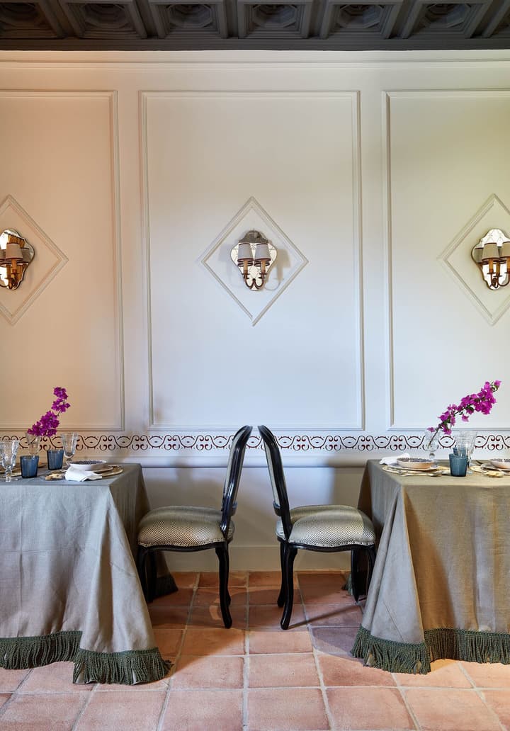 Hotel Soho Boutique Castillo Santa Catalina - Adults Recommended