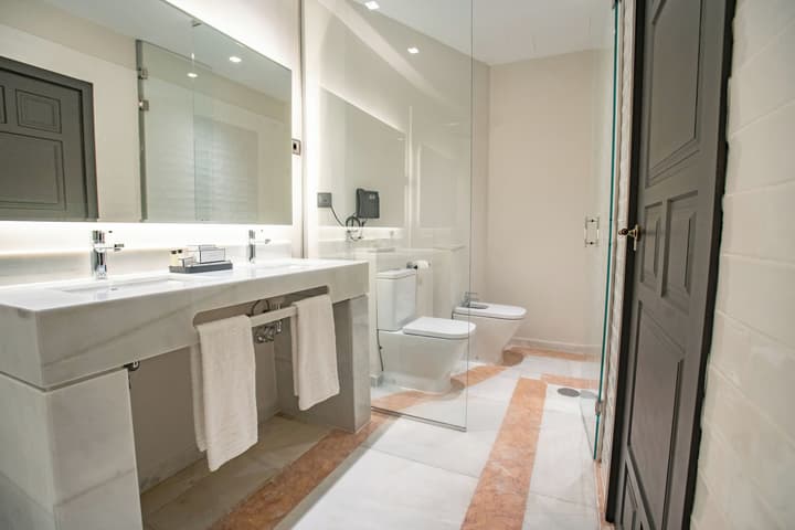 Hotel Soho Boutique Castillo Santa Catalina - Adults Recommended