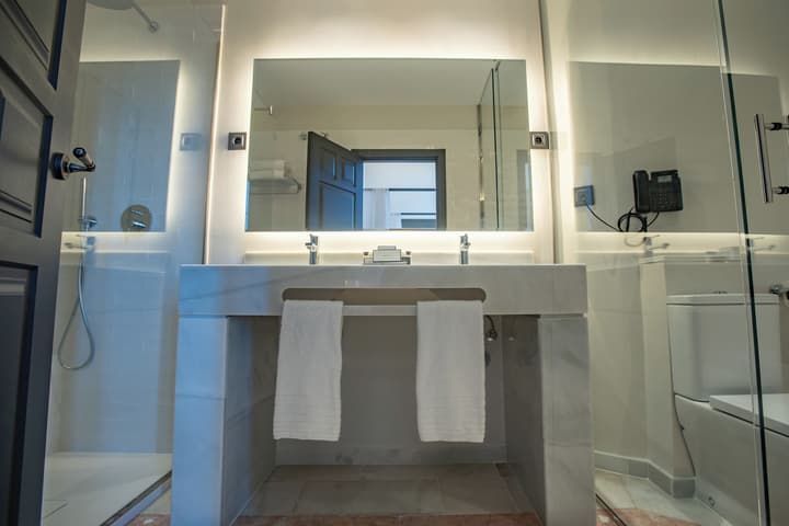 Hotel Soho Boutique Castillo Santa Catalina - Adults Recommended