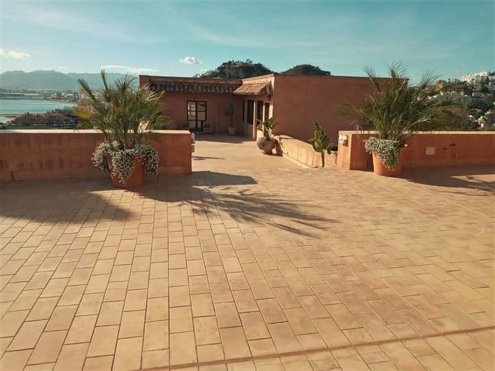 Hotel Soho Boutique Castillo Santa Catalina - Adults Recommended