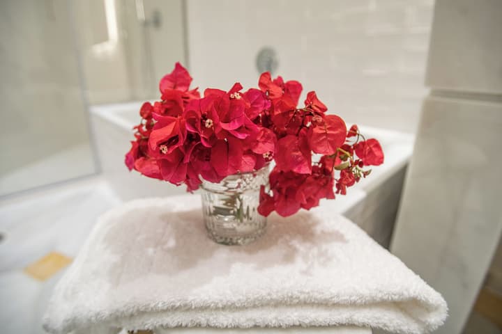 Hotel Soho Boutique Castillo Santa Catalina - Adults Recommended