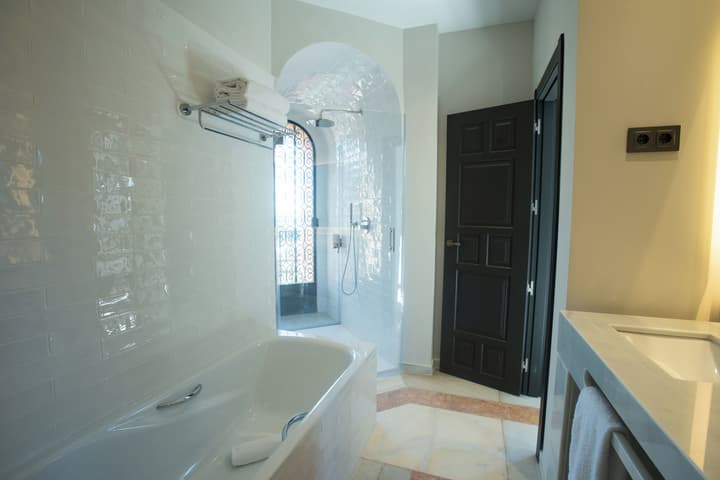 Hotel Soho Boutique Castillo Santa Catalina - Adults Recommended