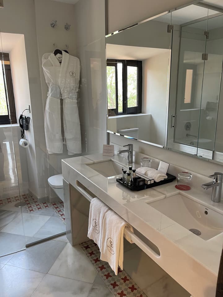 Hotel Soho Boutique Castillo Santa Catalina - Adults Recommended